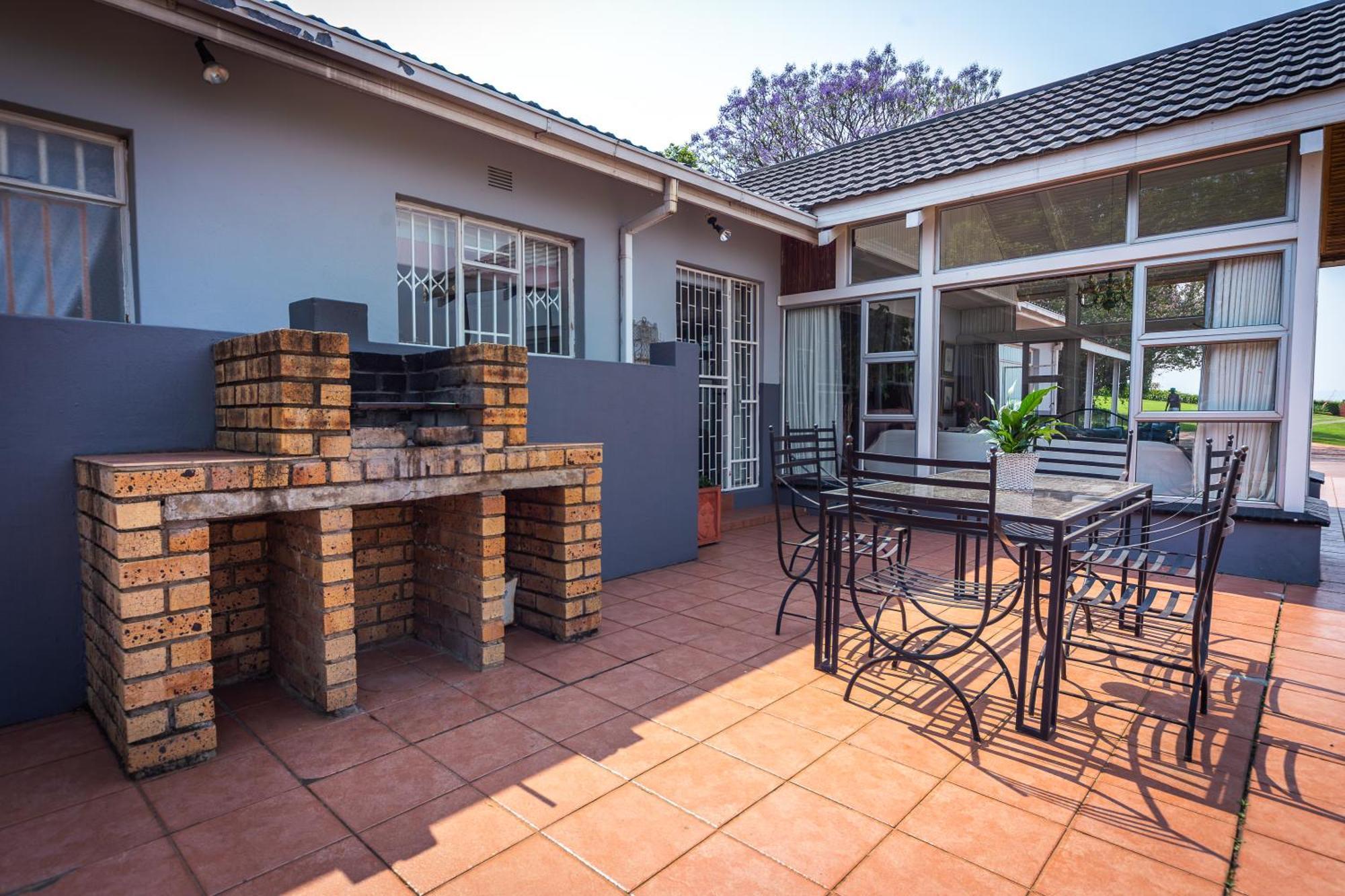 Graceland Self-Catering Cottages Winterton Ngoại thất bức ảnh