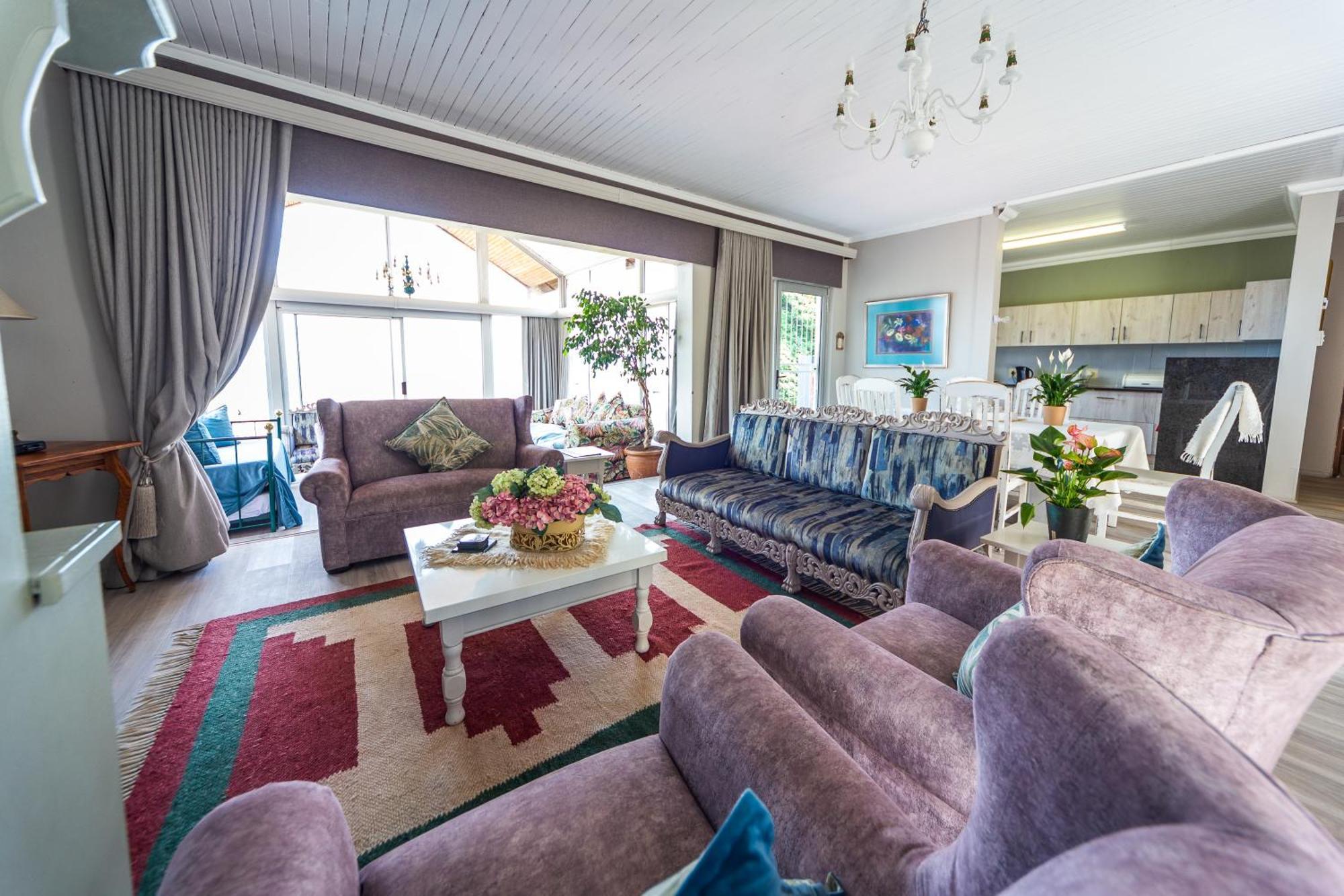Graceland Self-Catering Cottages Winterton Ngoại thất bức ảnh