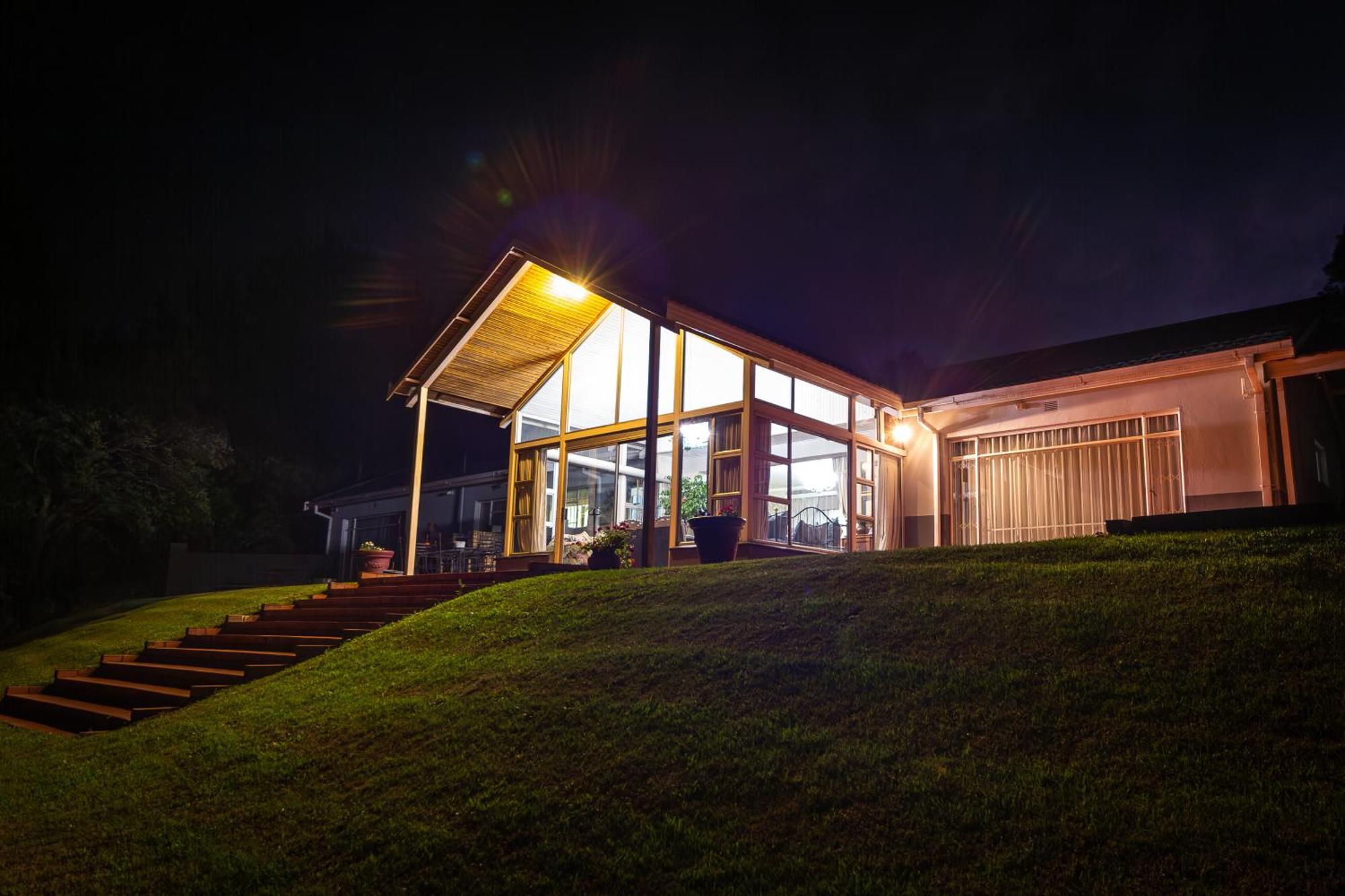 Graceland Self-Catering Cottages Winterton Ngoại thất bức ảnh