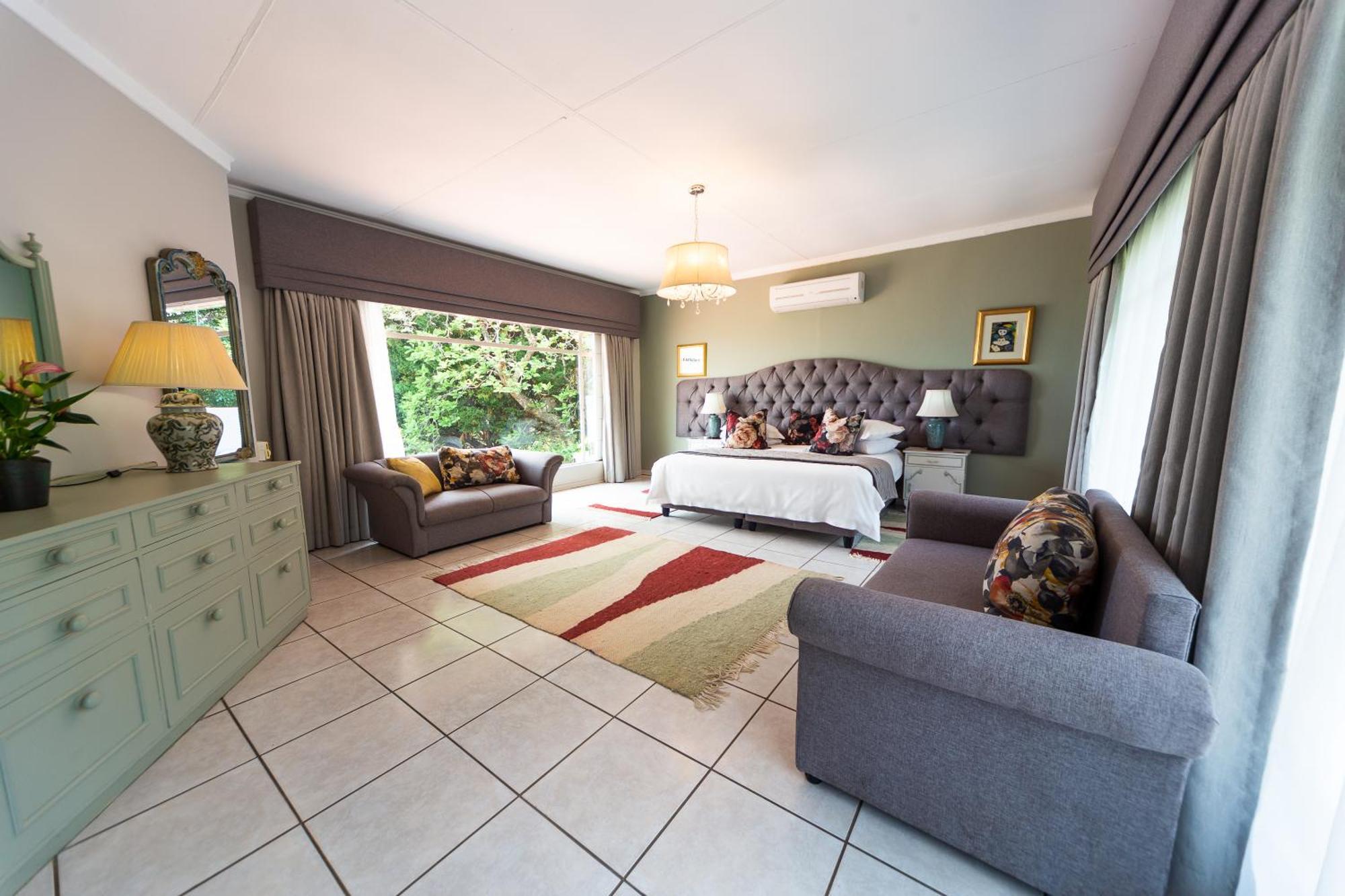 Graceland Self-Catering Cottages Winterton Ngoại thất bức ảnh