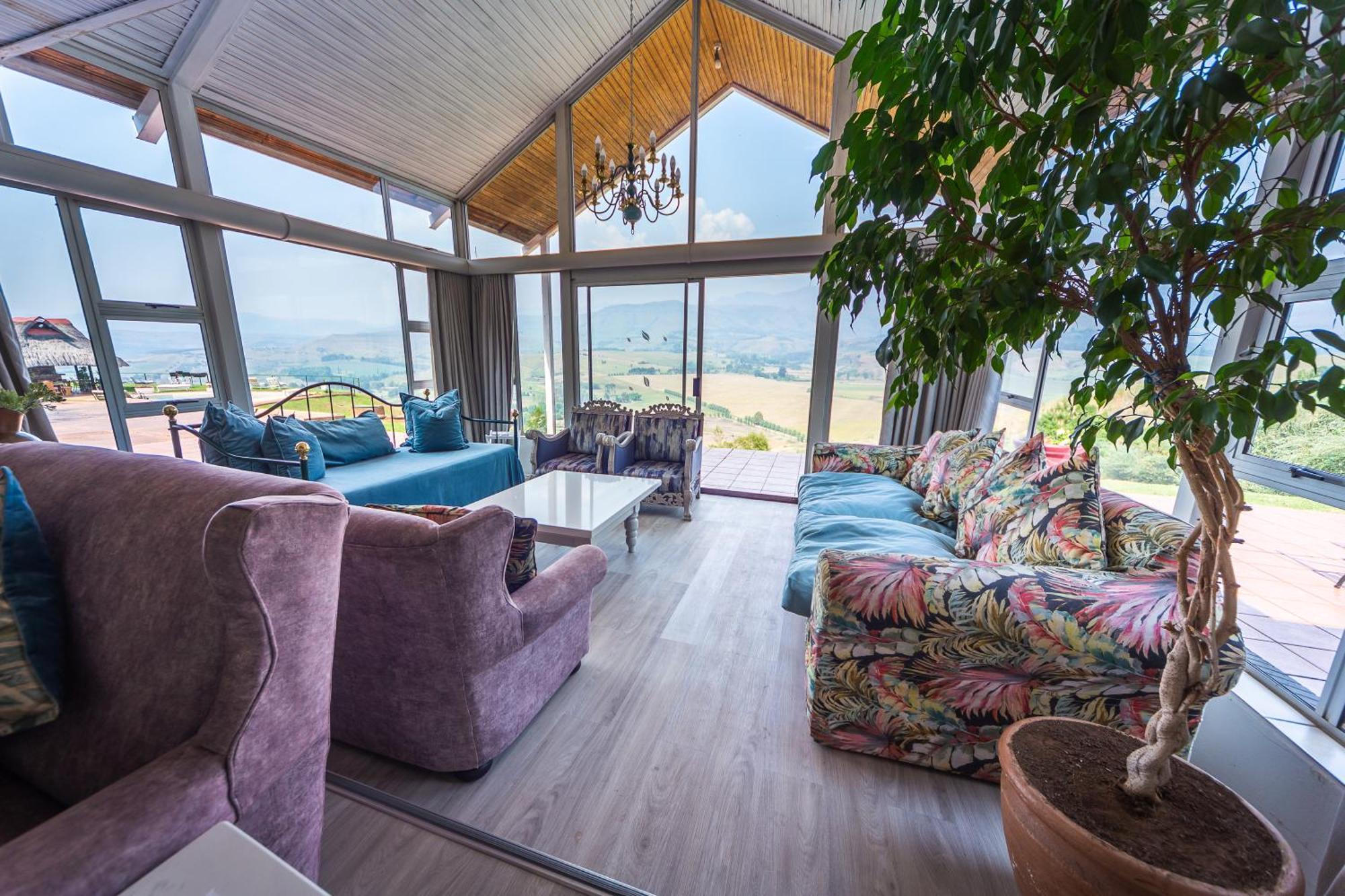 Graceland Self-Catering Cottages Winterton Ngoại thất bức ảnh