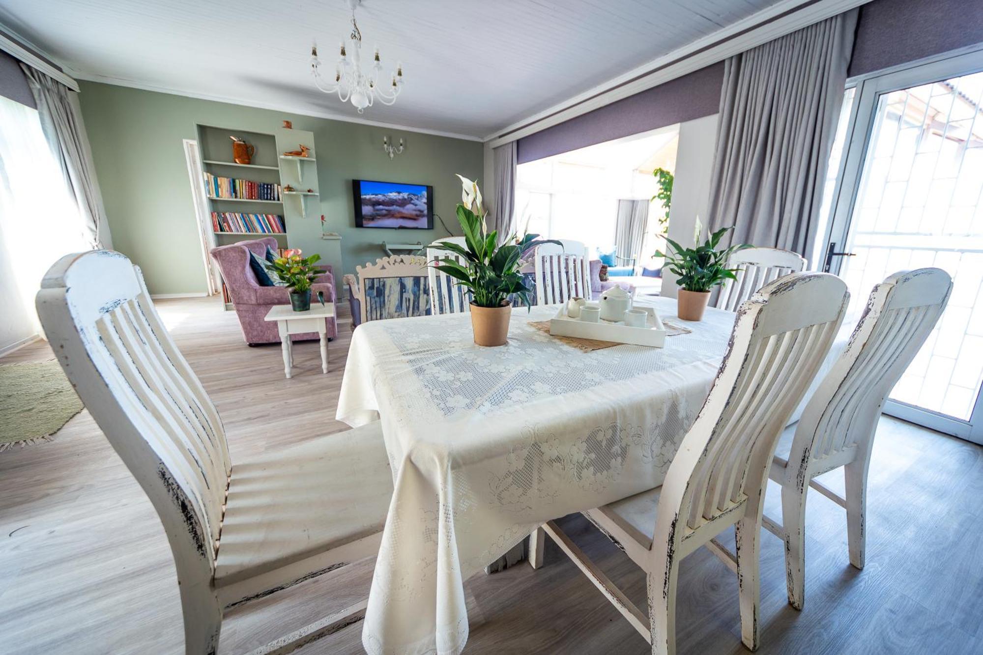 Graceland Self-Catering Cottages Winterton Ngoại thất bức ảnh