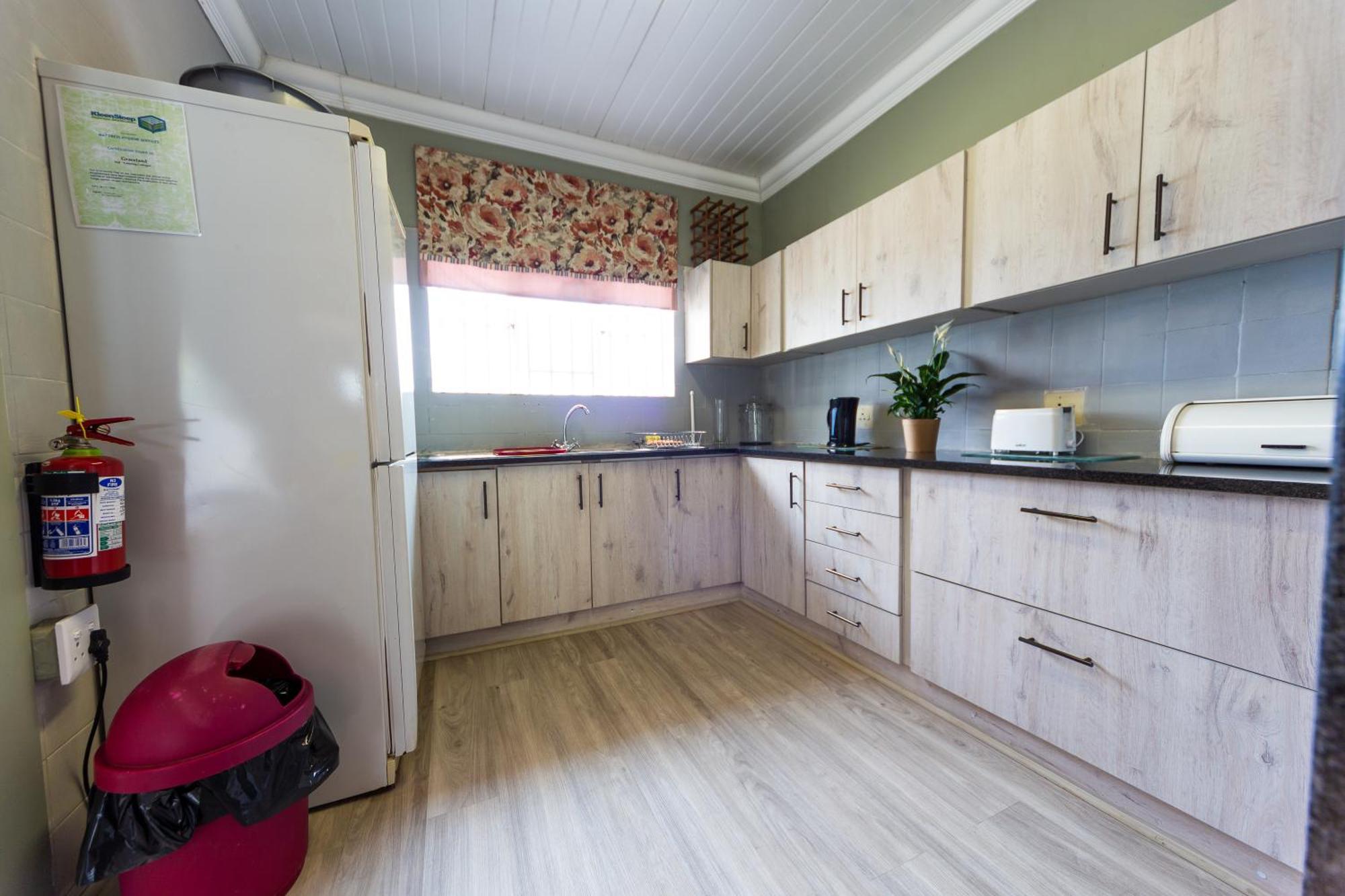 Graceland Self-Catering Cottages Winterton Ngoại thất bức ảnh