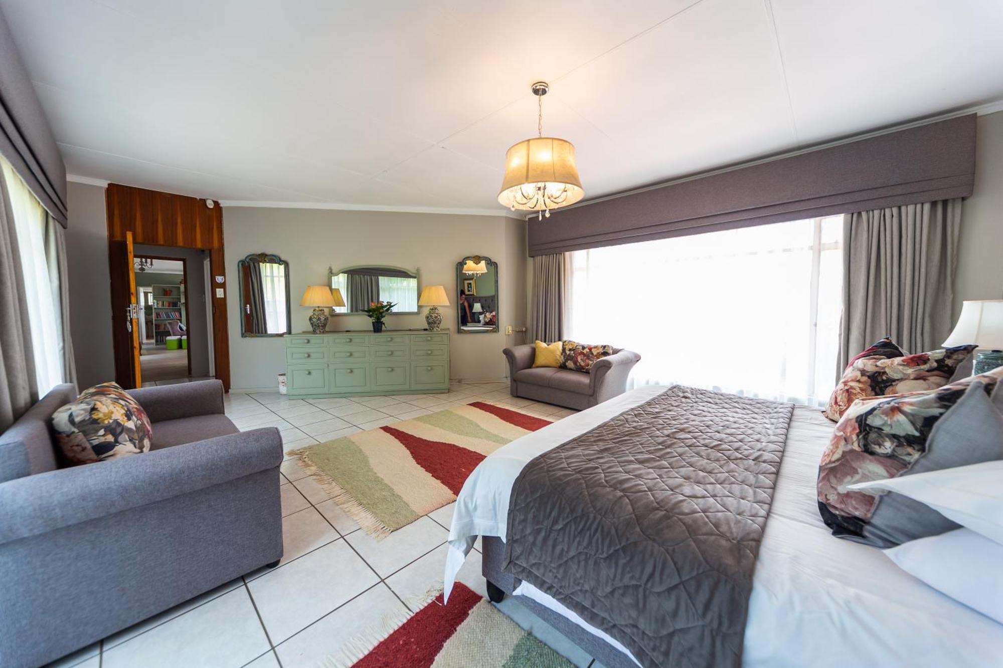 Graceland Self-Catering Cottages Winterton Ngoại thất bức ảnh