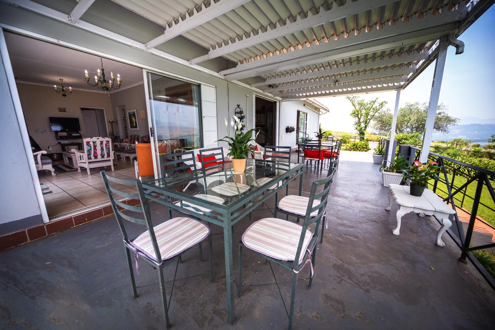 Graceland Self-Catering Cottages Winterton Ngoại thất bức ảnh