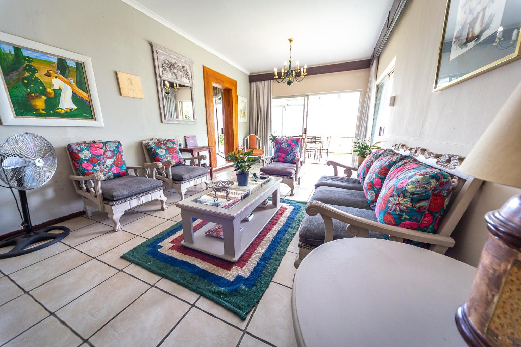 Graceland Self-Catering Cottages Winterton Ngoại thất bức ảnh