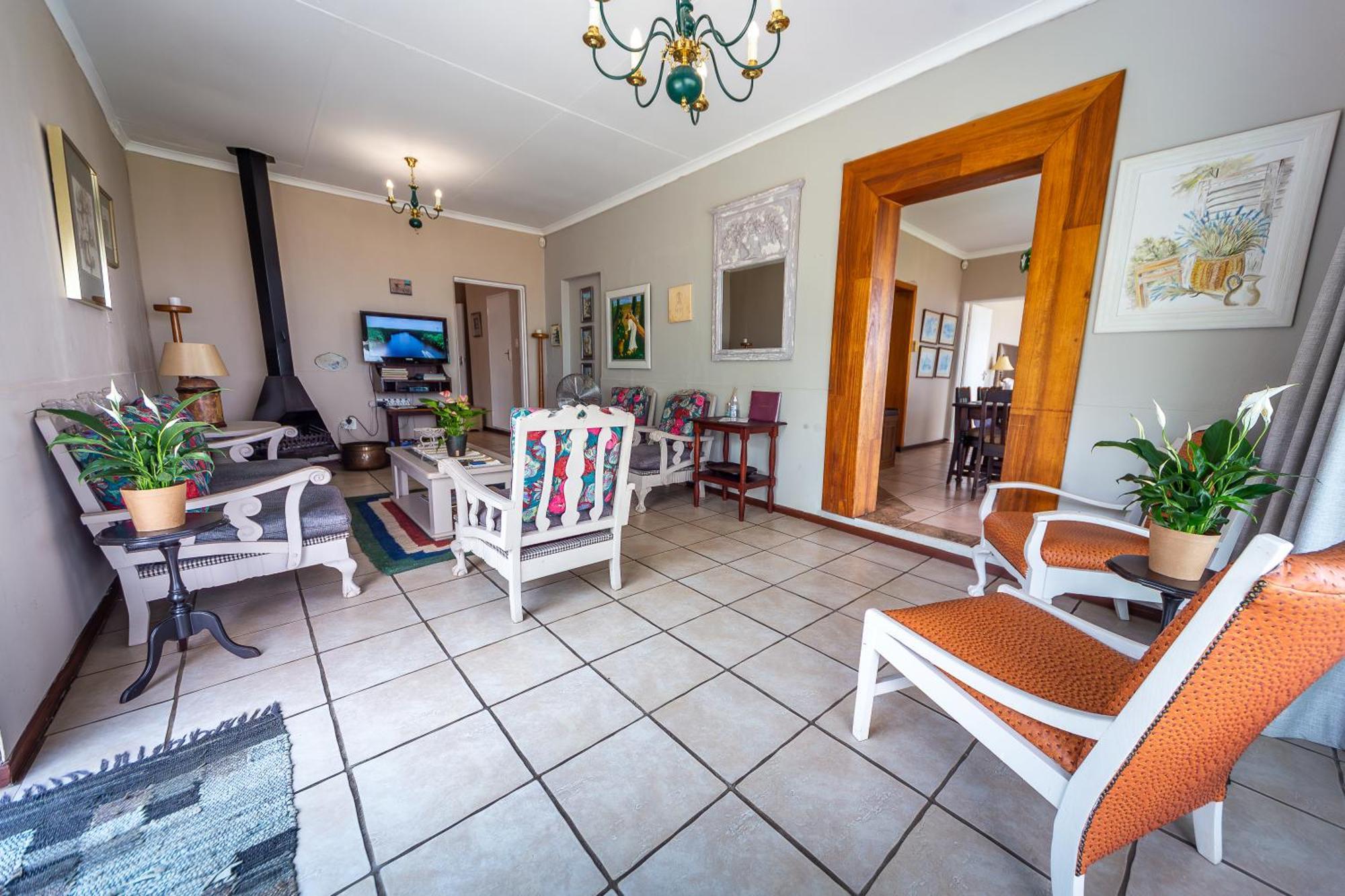 Graceland Self-Catering Cottages Winterton Ngoại thất bức ảnh