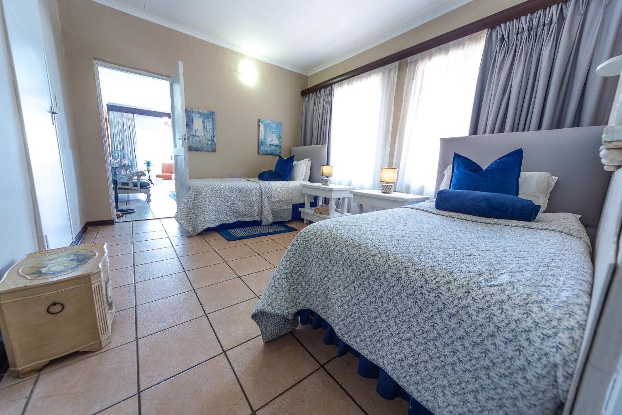 Graceland Self-Catering Cottages Winterton Ngoại thất bức ảnh