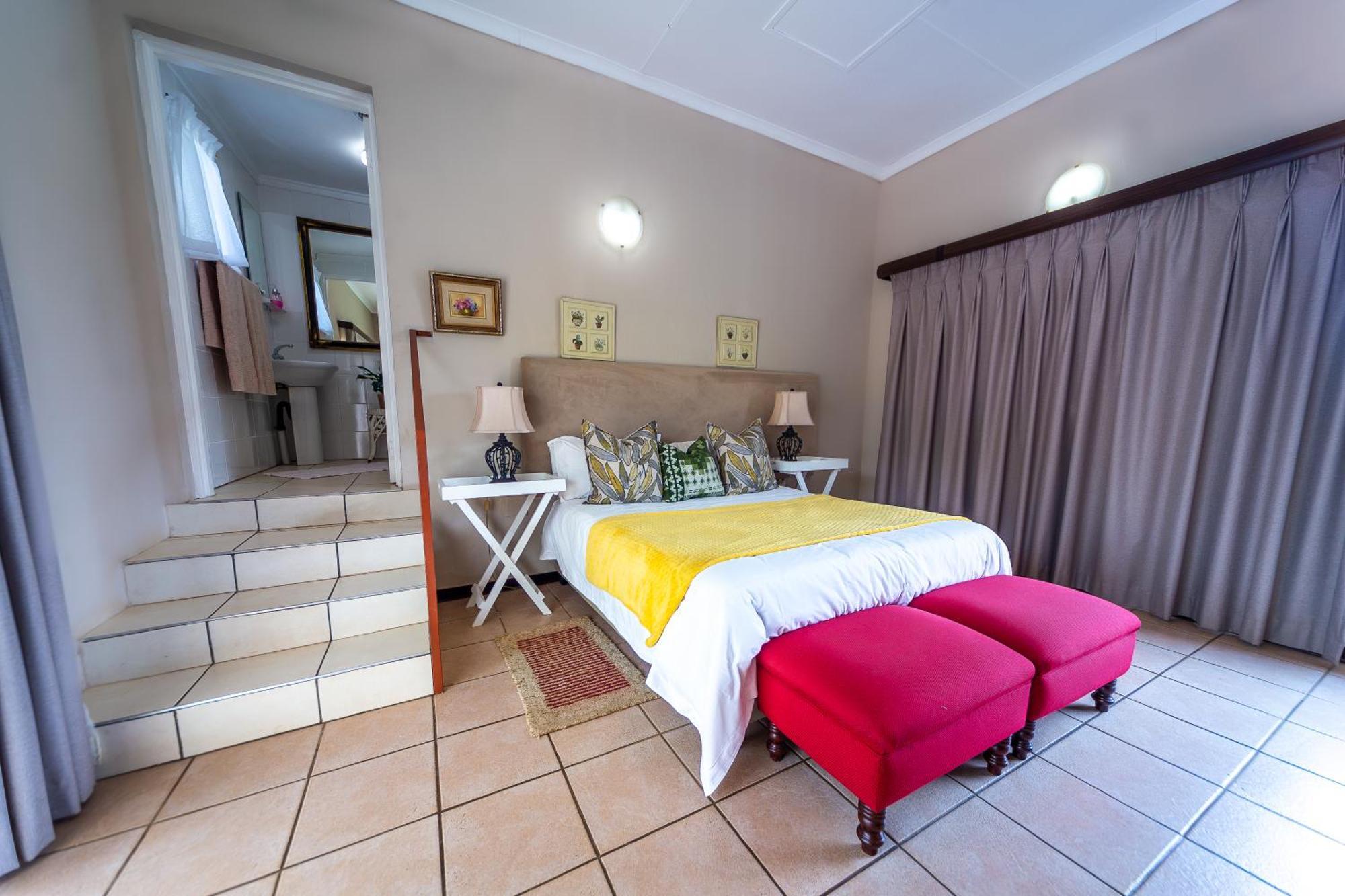 Graceland Self-Catering Cottages Winterton Ngoại thất bức ảnh