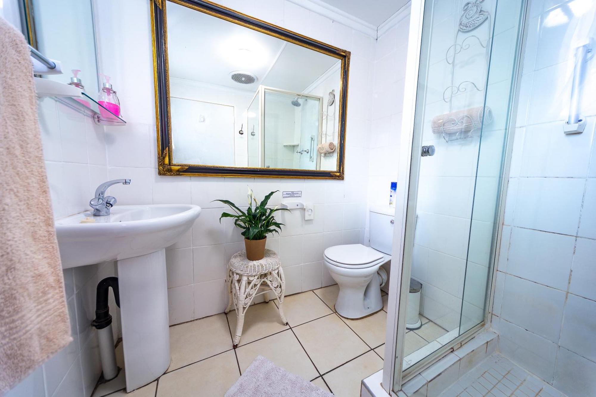 Graceland Self-Catering Cottages Winterton Ngoại thất bức ảnh