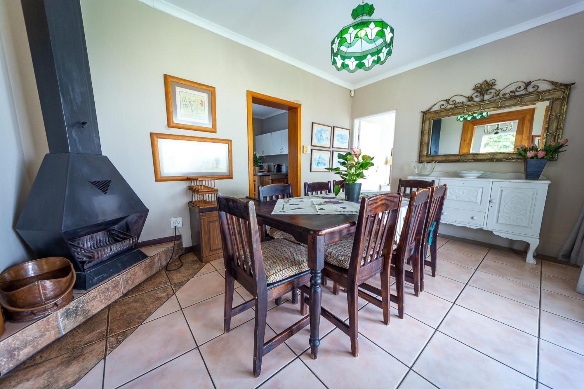 Graceland Self-Catering Cottages Winterton Ngoại thất bức ảnh