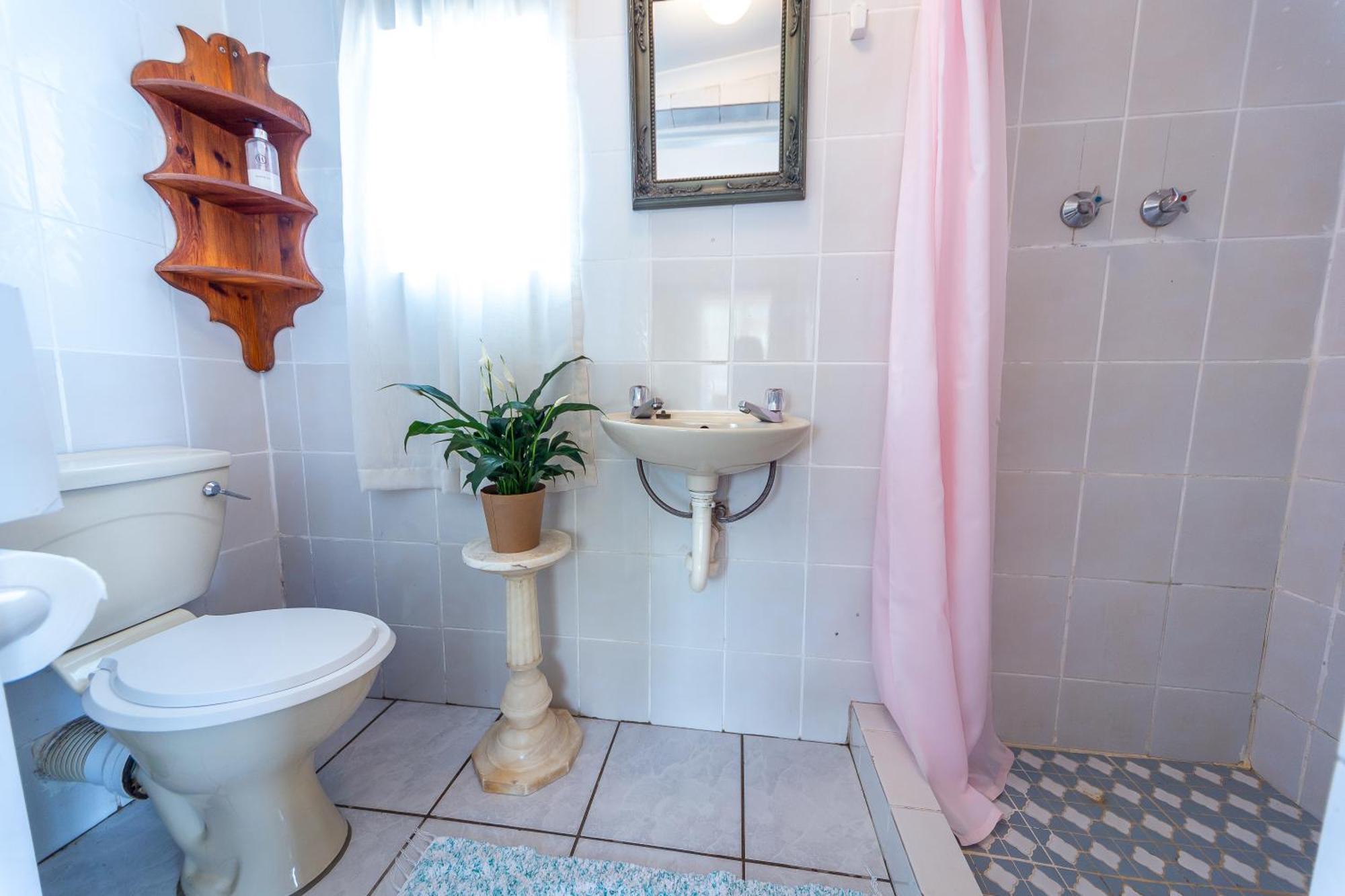 Graceland Self-Catering Cottages Winterton Ngoại thất bức ảnh