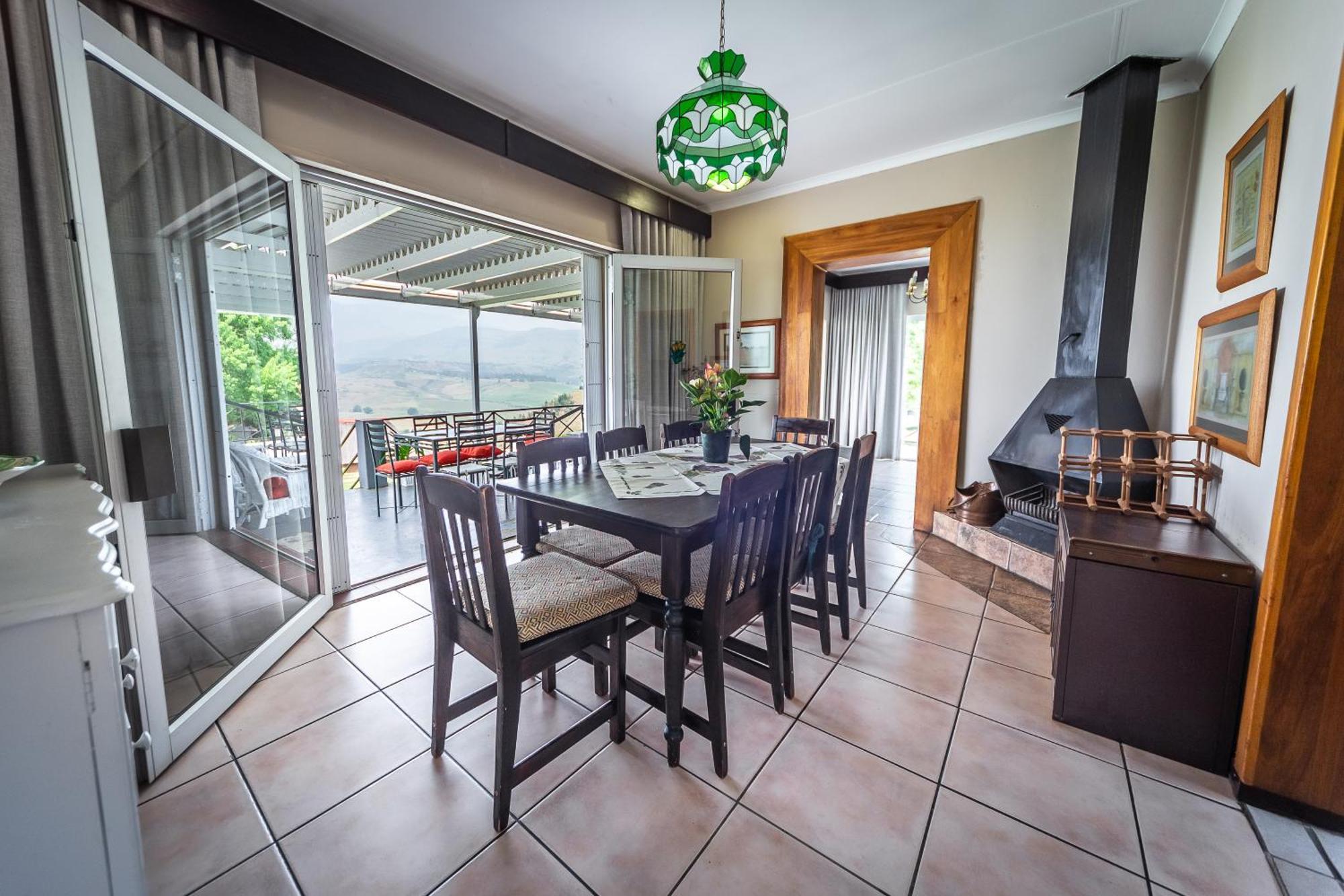Graceland Self-Catering Cottages Winterton Ngoại thất bức ảnh